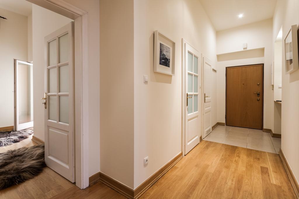 M Apartments Krasków Dış mekan fotoğraf