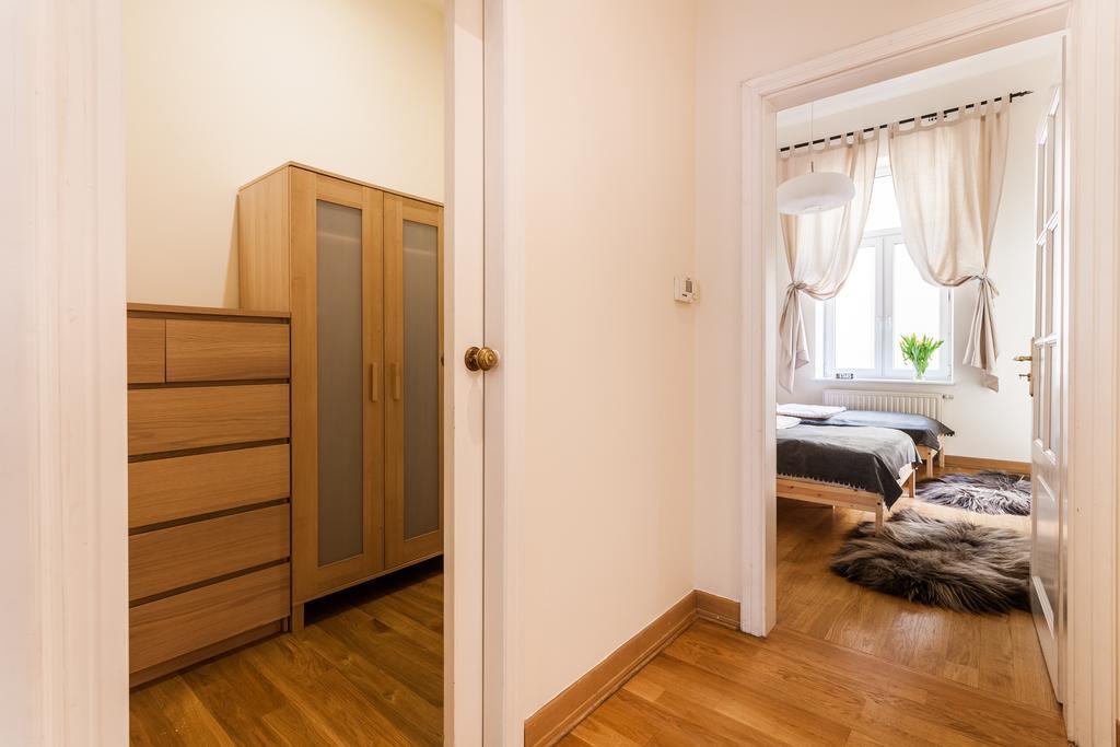M Apartments Krasków Dış mekan fotoğraf