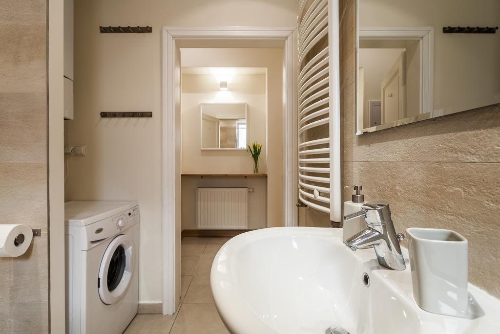 M Apartments Krasków Dış mekan fotoğraf