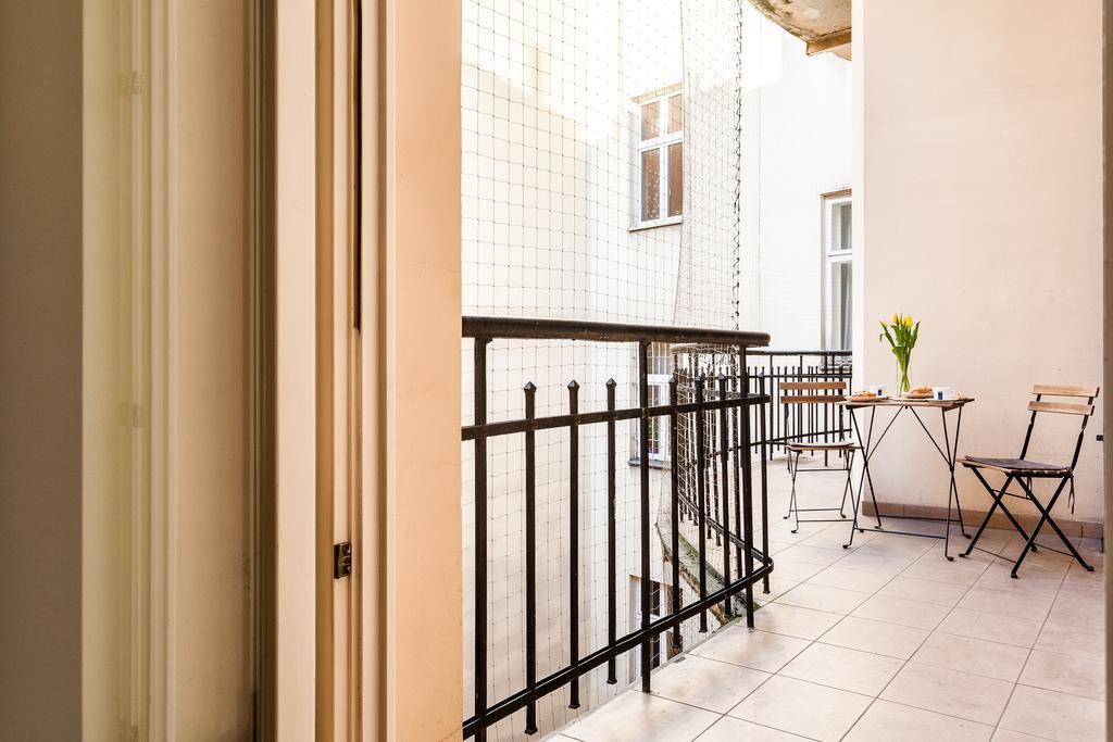M Apartments Krasków Dış mekan fotoğraf