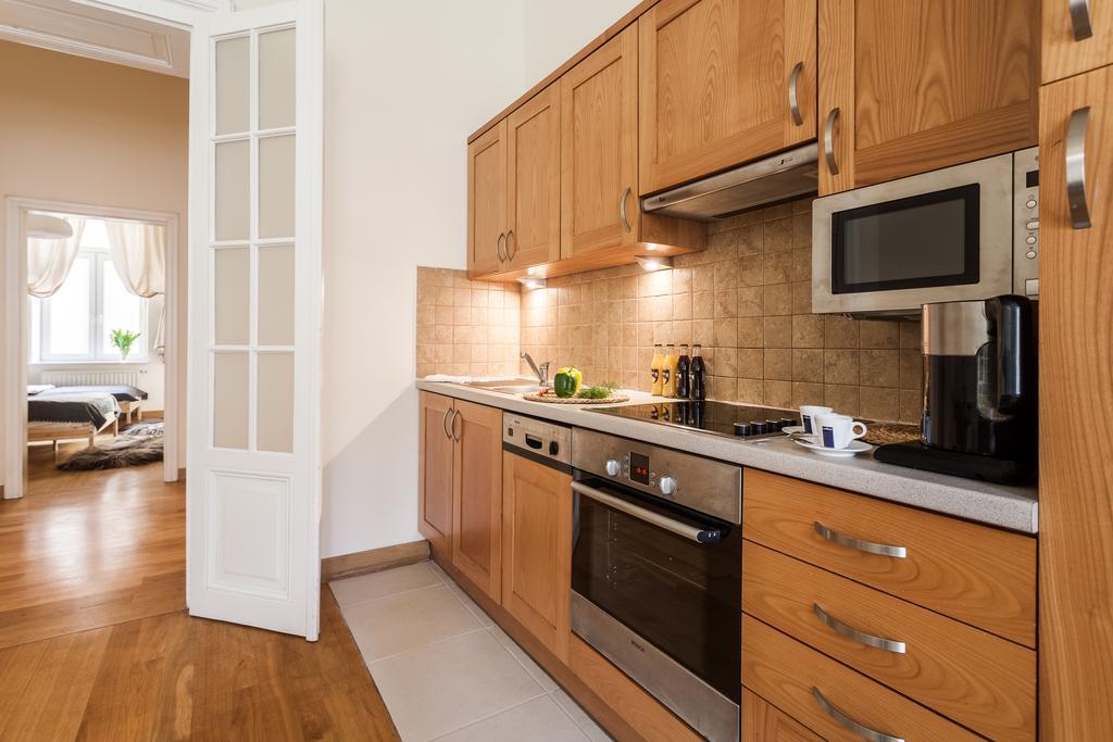 M Apartments Krasków Dış mekan fotoğraf